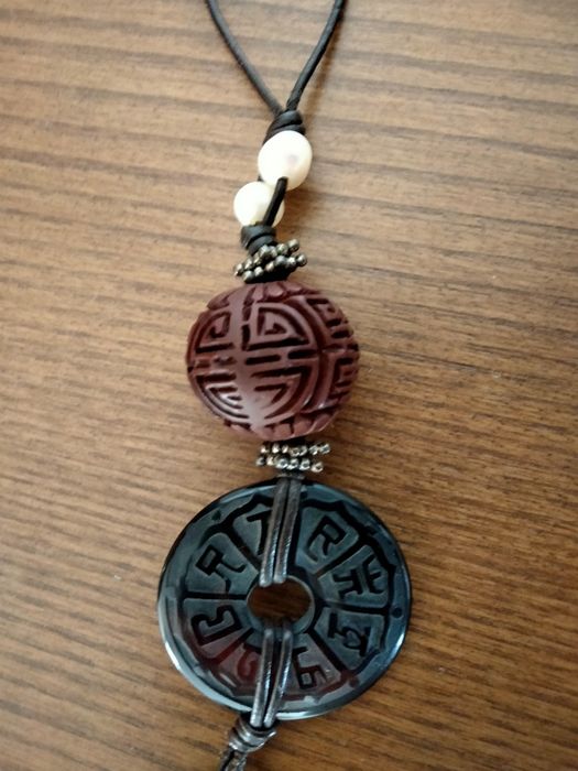 Colar marca Stone by Stone