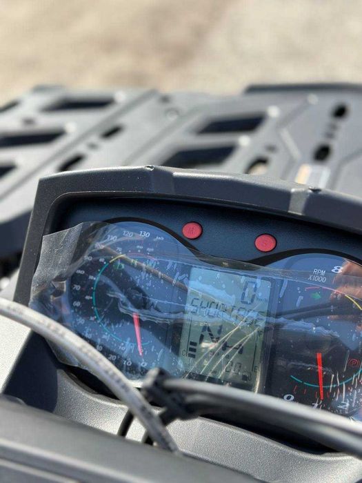 Odes 850 ATV-L EFI EPS