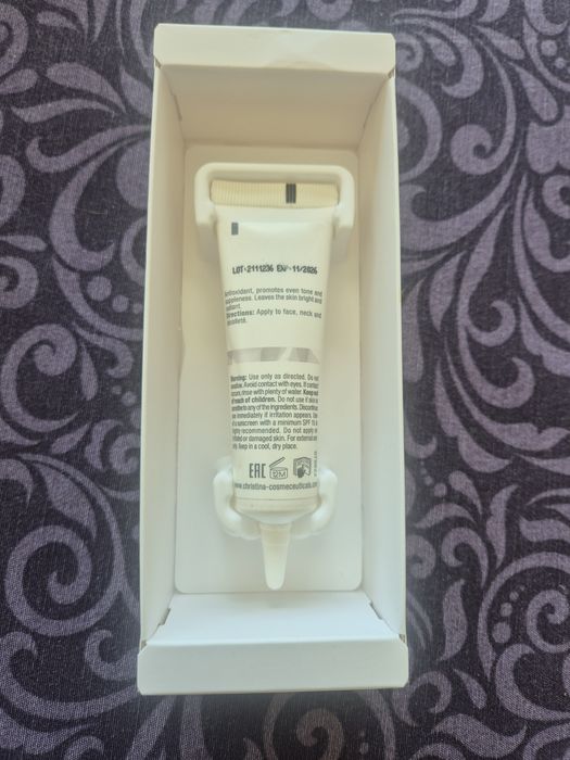 Christina professional Illustrious serum 30ml