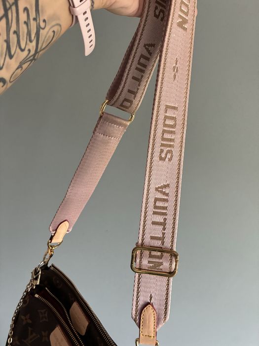 Torebka Louis Vuitton