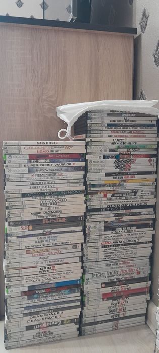 Гра GTA для xbox 360