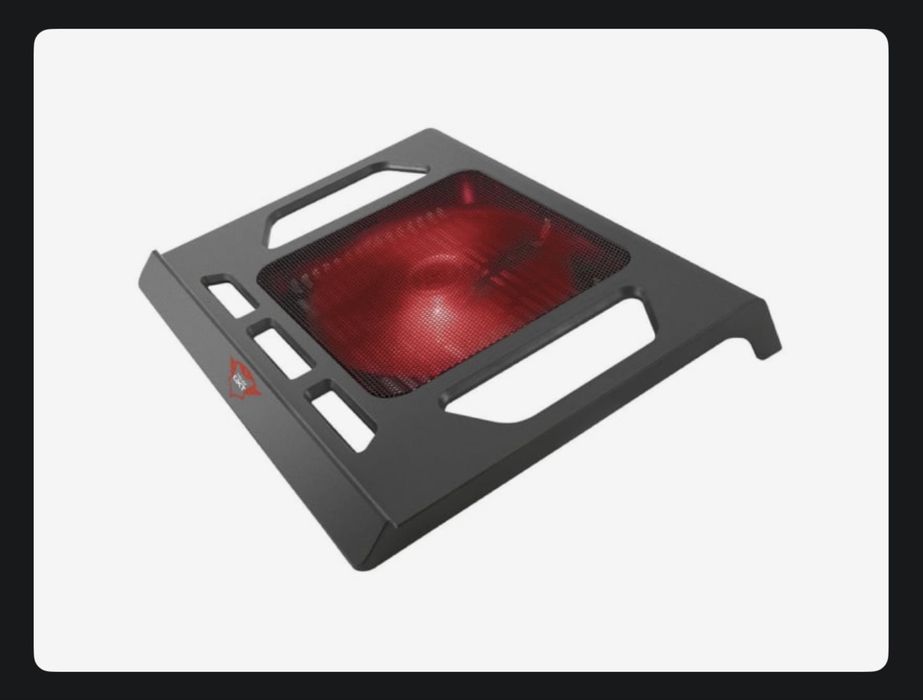 Chlodzenie Trust GXT 220 Kuzo