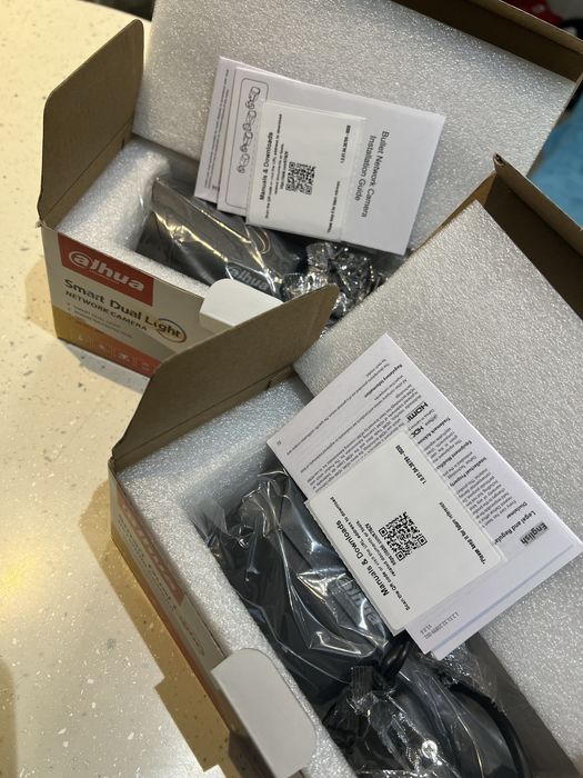 IP-камеру Dahua DH-IPC-HFW2249S-S-IL-BE