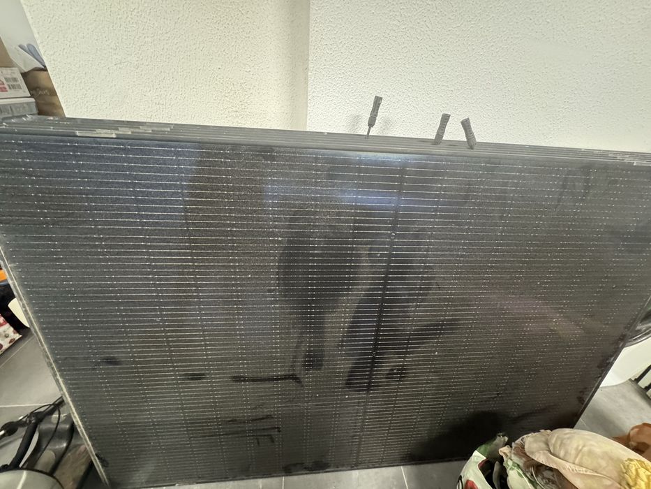 JA Solar Panels507871498957629440
