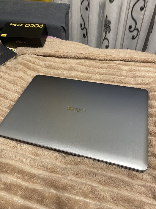 Продам ноутбук Asus