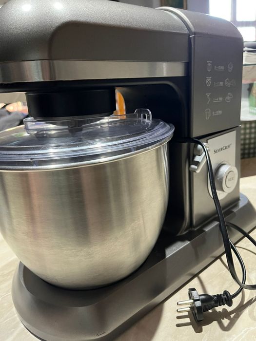 Miska mieszająca Silvercrest