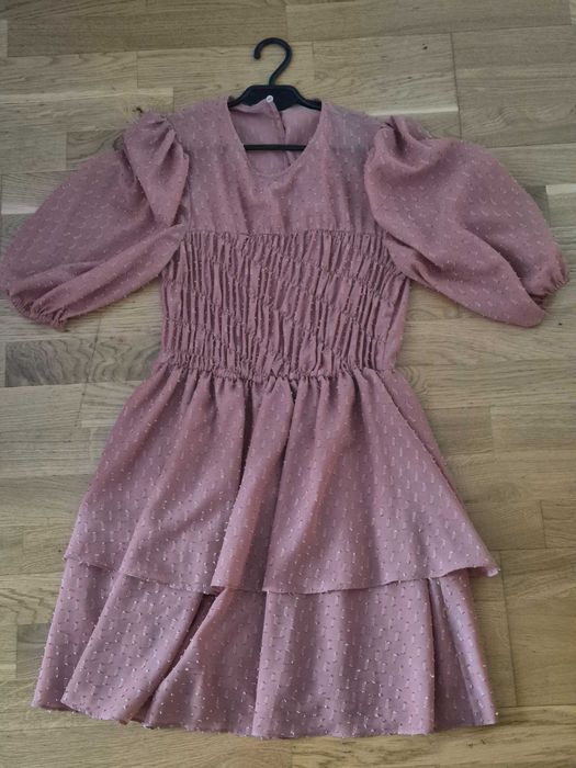 Sukienka damska na lato