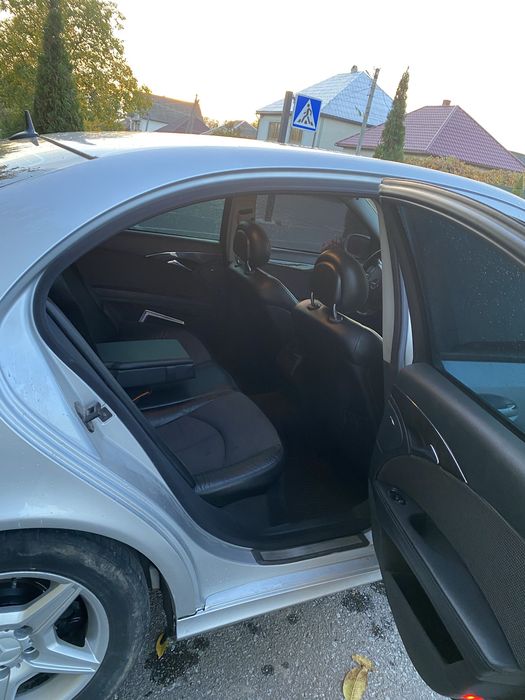 продам мерседес w211
