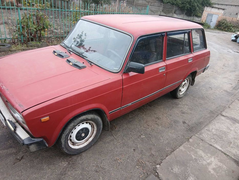 Продам Жигули ваз 2104