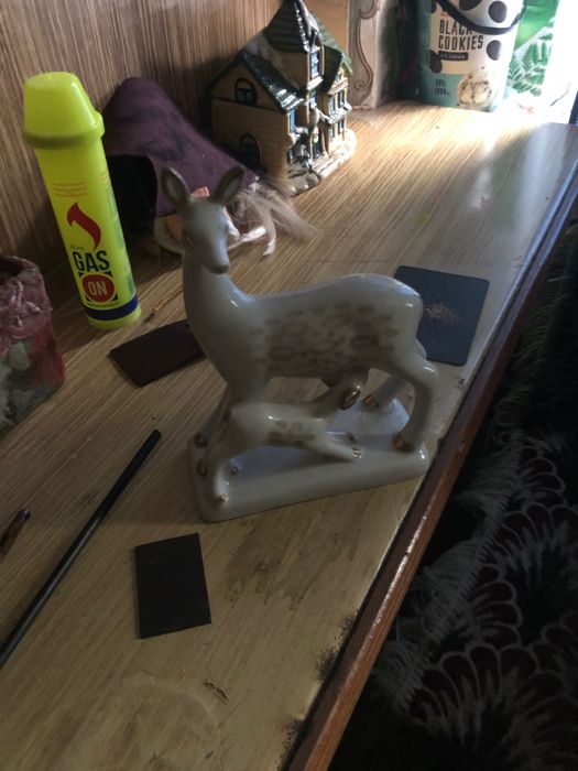 продам статуетку ссср колекційну