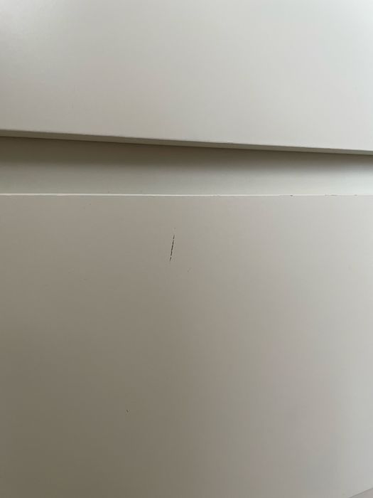 IKEA MALM szafka nocna