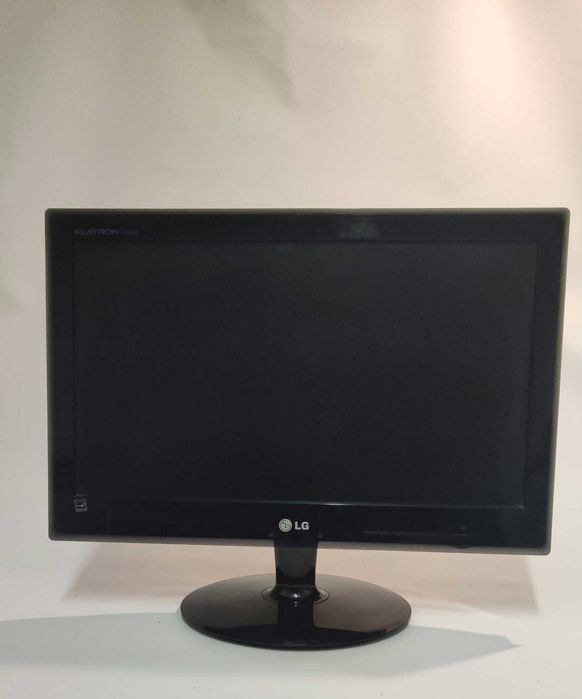 Monitor ecrã  de computador - marca LG - 19 polegadas