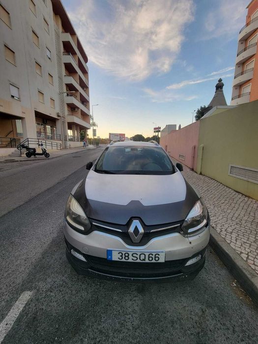 Renault Mégane