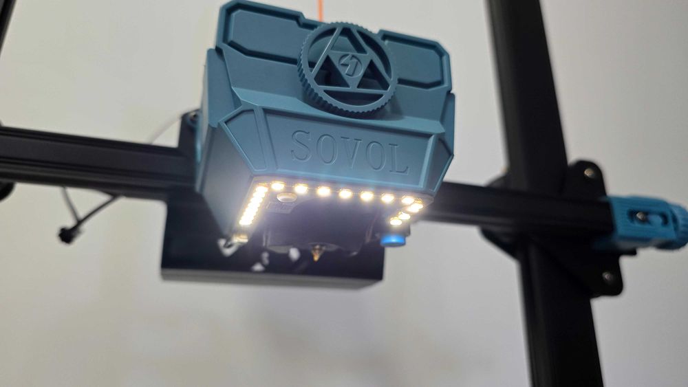 Drukarka 3d SOVOL SV07 PLUS
