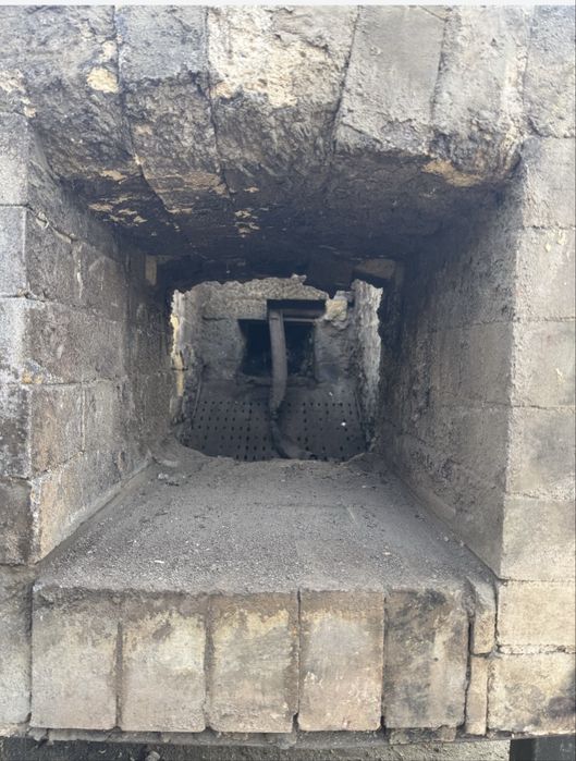 Palnik na zrębke/trocine azsd250