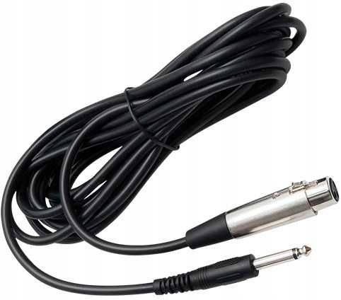 Mikrofon dynamiczny wokalowy Blow PRM319