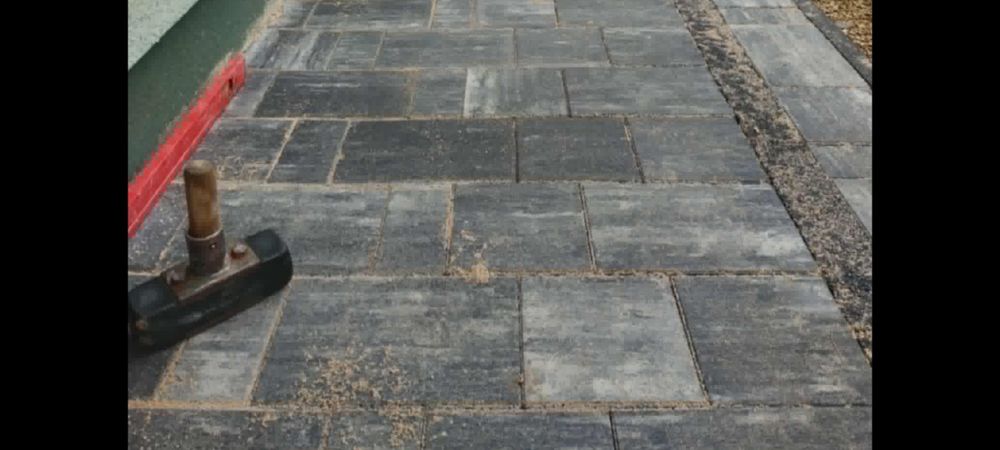 Brukarstwo bruk brukowanie bruki