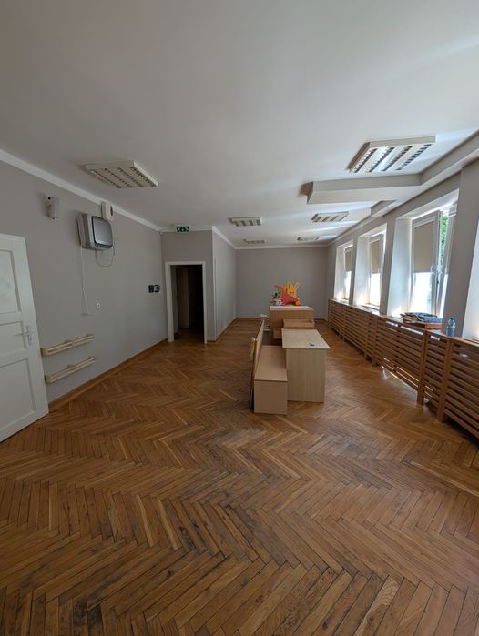 Remonty wykończenia