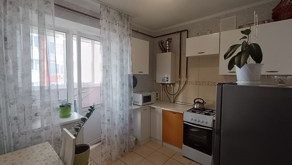Продам 1 кімнатну квартиру в ЖК Буча Квартал