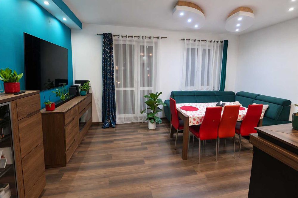 Sprzedam Mieszkanie o pow. 64m2 Iława