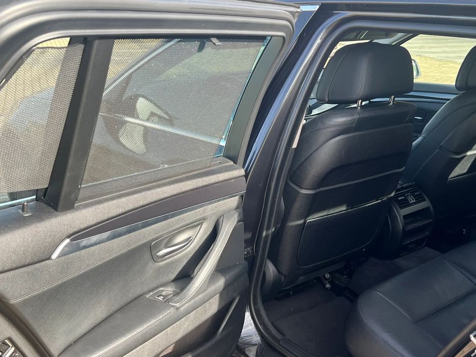BMW 520 d Aut. Modern Line — foto 7