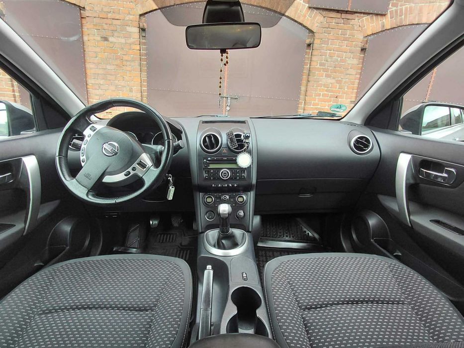 Sprzedam Nissan Qashqai