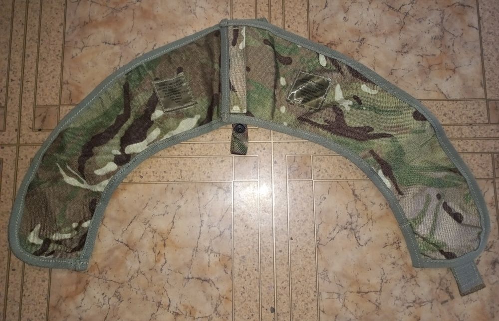 Ворот Оспрей MTP мультикам МК 4 Британия