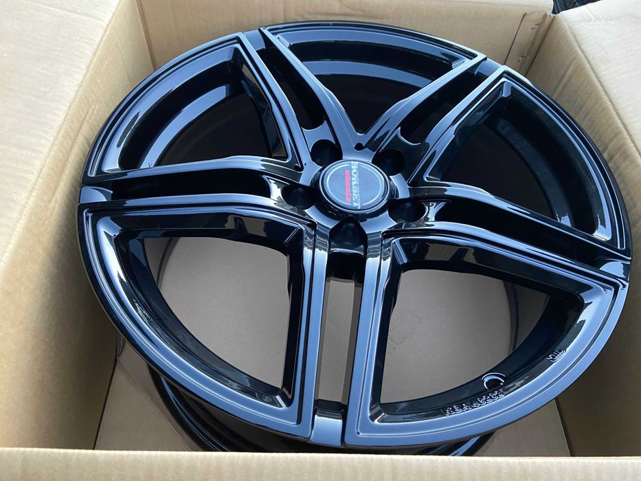 Alufelga 18'' Borbet 5x112 XRT