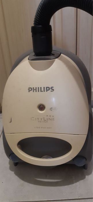 Пылесос Philips FC 8424
