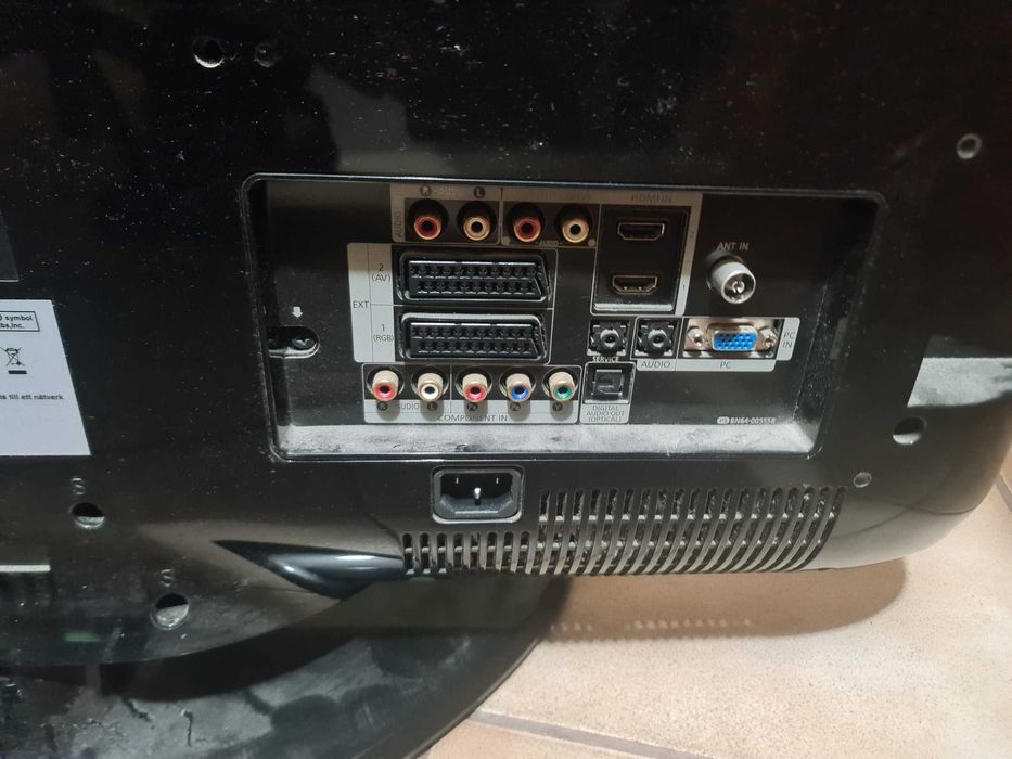 Telewizor Samsung 32 cale