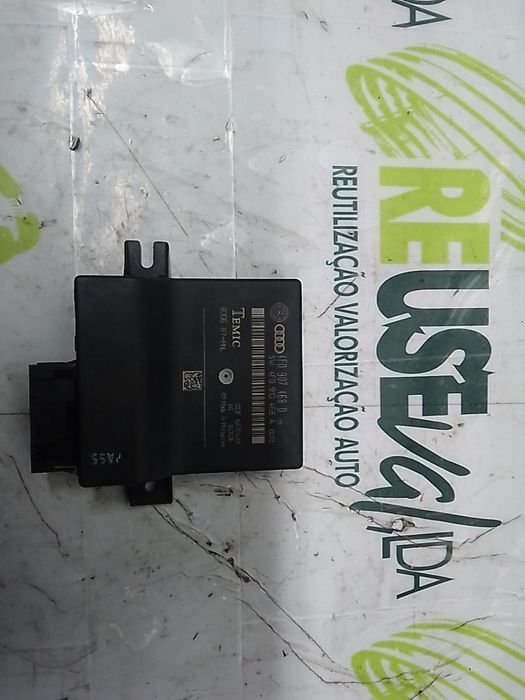 Modulo Control Gatewey Audi A6 Avant (4F5, C6)