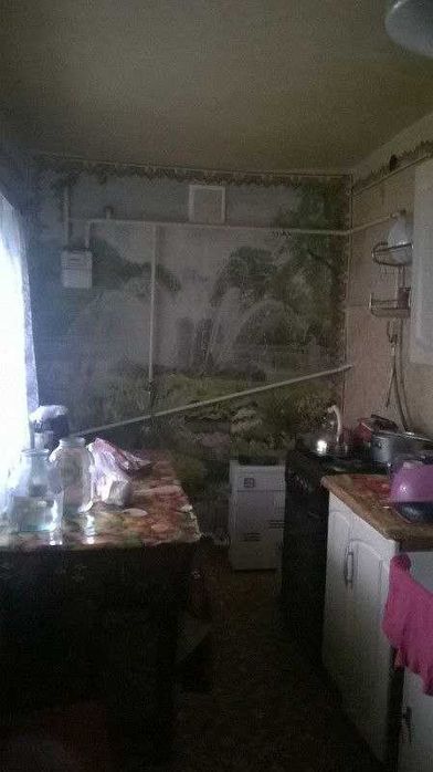 Продам дом в селе Широкое (перед Верховцево)