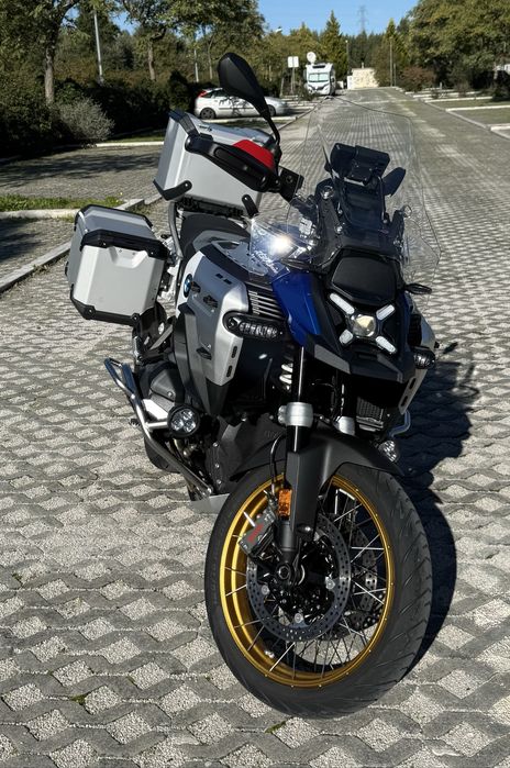Bmw GSA R1300 Adventure