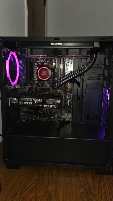 Torre gaming        .