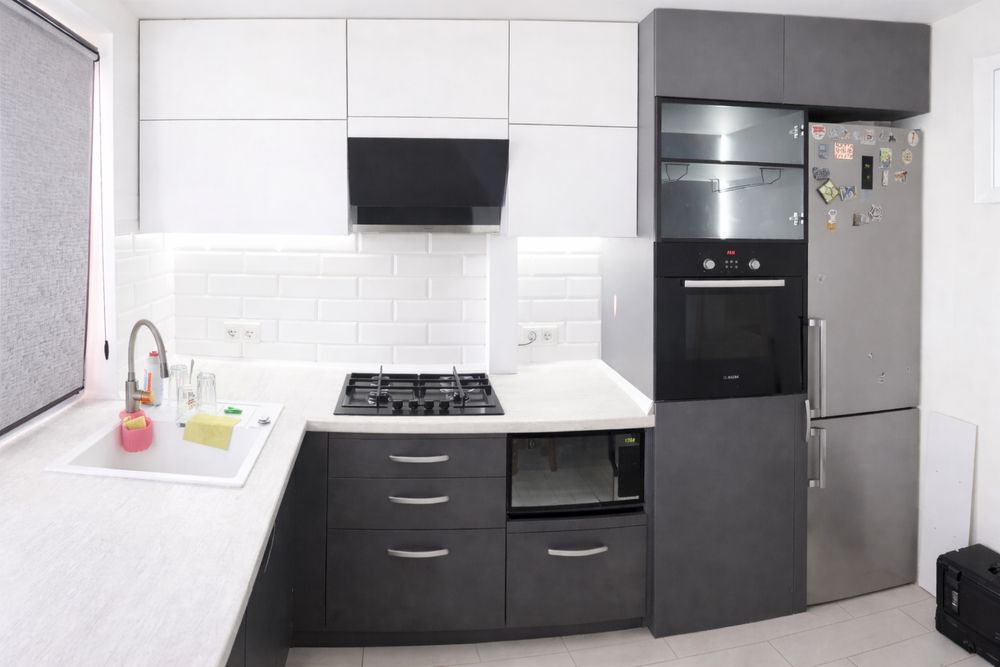 Виготовлення меблів під замовлення