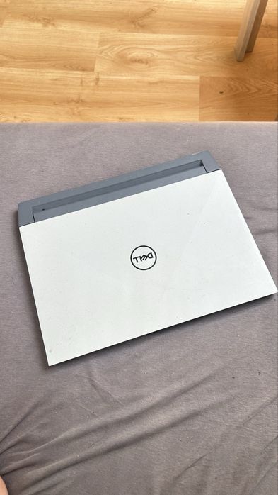 Laptop Dell G15 Ryzen Edition