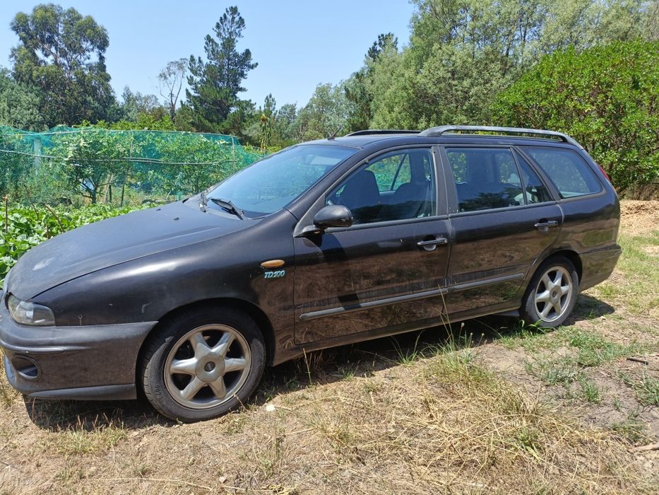 Fiat Marea td 100, 500€