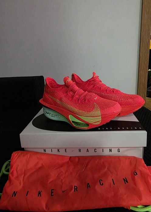 Nike alphafly 3 - Novas