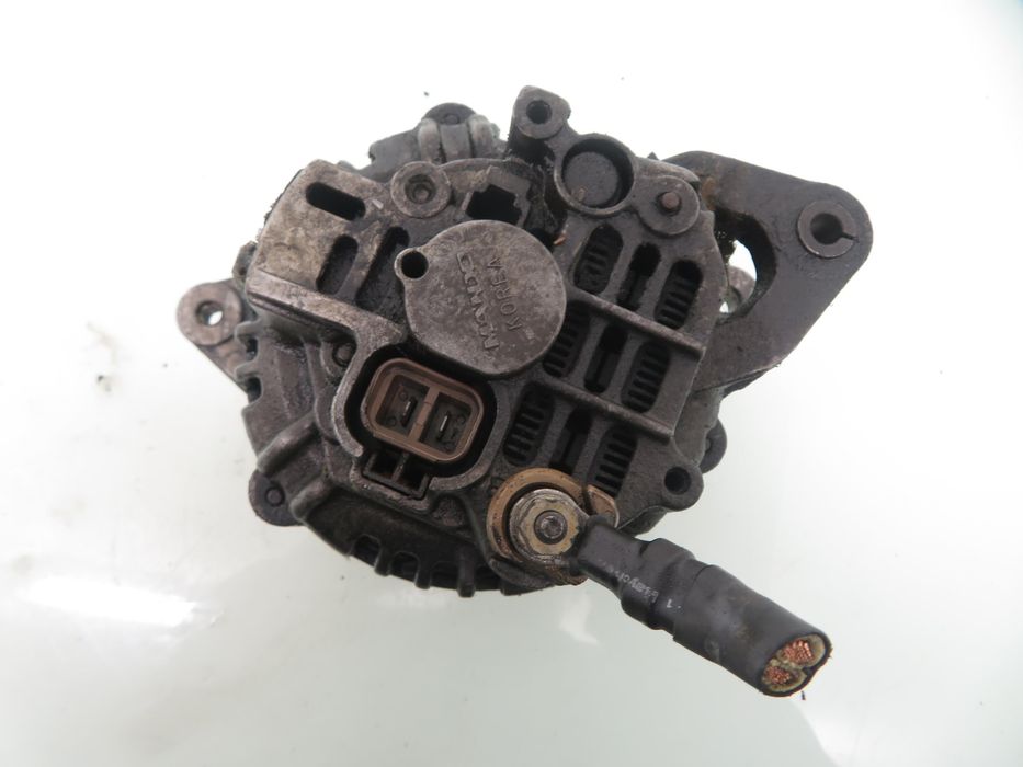 Alternator Hyundai S Coupe 1.5 Turbo Ab175018