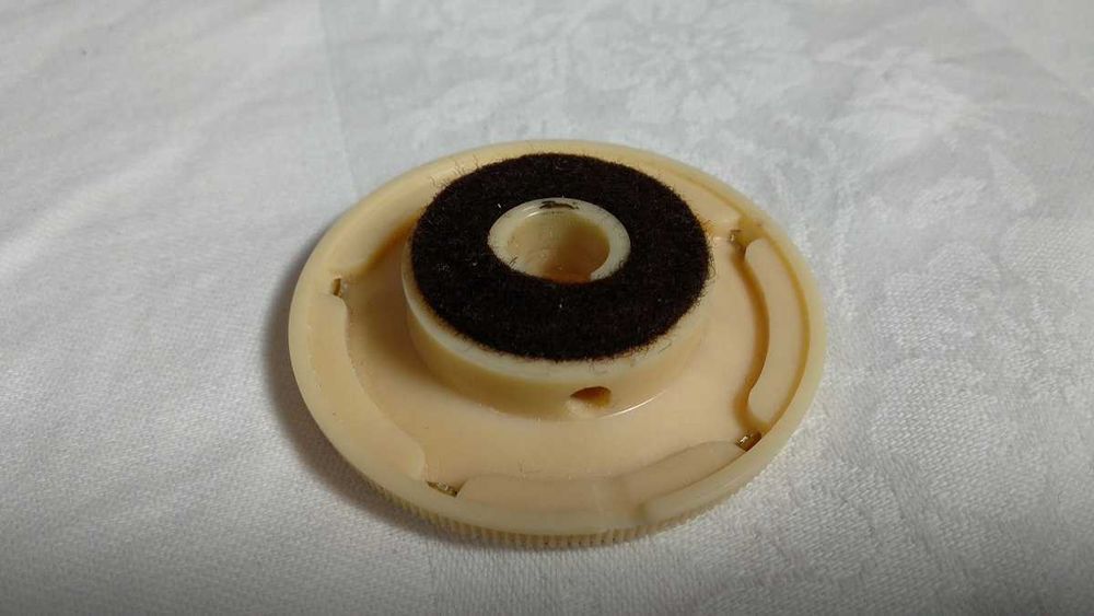 Botões para radio antigo vintage Graetz