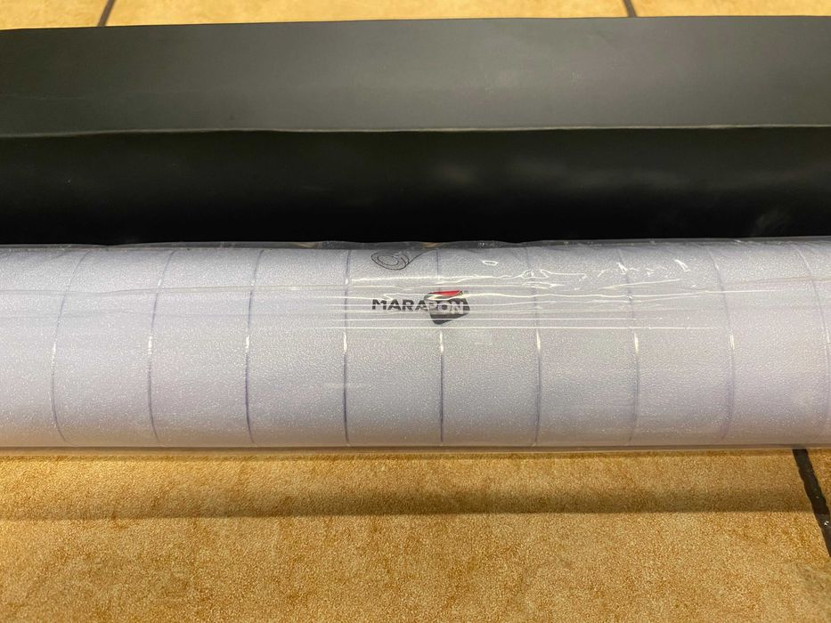 Marapon Folia okienna z paskami 75 x 200 cm