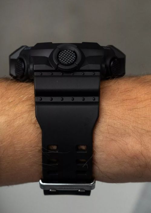 CASIO  G-SHOCK Classic GA-700WD-1AER Zegarek męski- Nowy