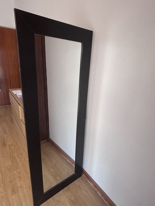 Vendo espelho +\- 1,60 altura