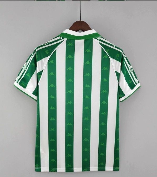 Camisola Retro Real Betis