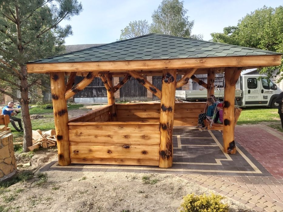 Altana Altanka Altany z bali