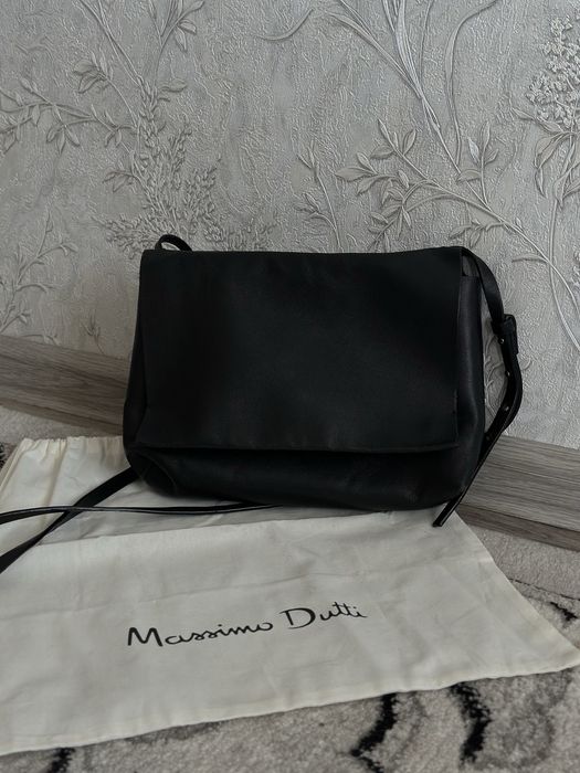 Сумка Massimo Dutti