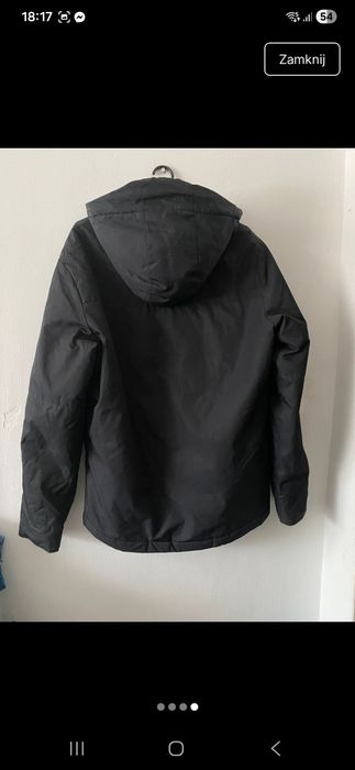 Kurtka zimowa Jack&Jones