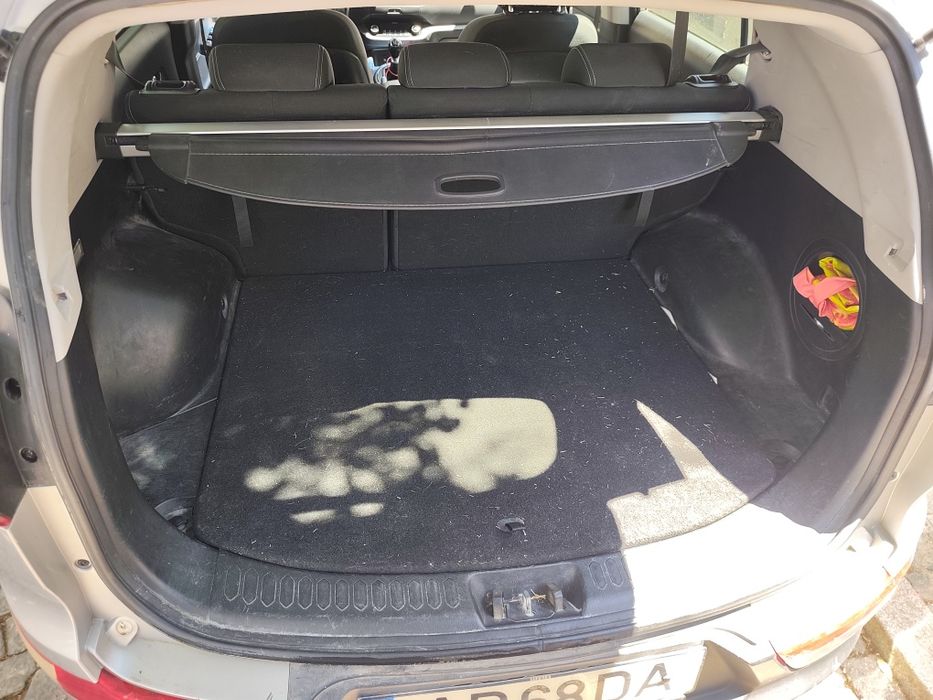 Kia Sportage 2.0 CRDi (136 cv)