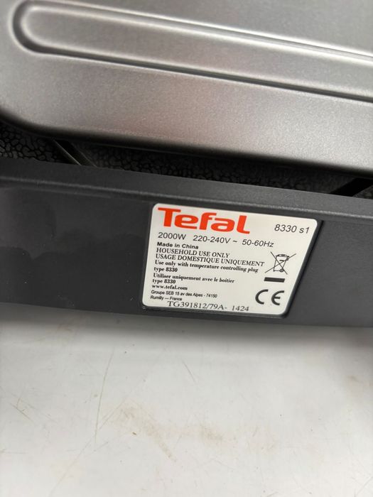 Tefal malaga TG 3918 grill kompaktowy