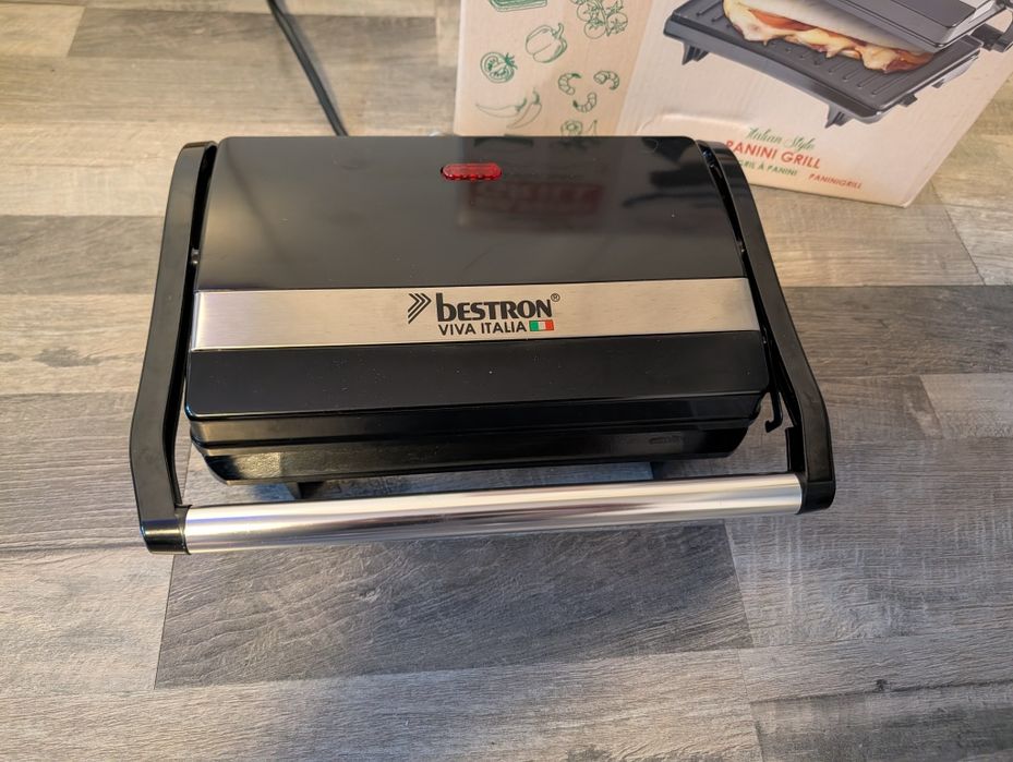 Opiekacz grill Bestron